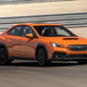 Image for article titled The 2022 Subaru WRX Has One (1) Option Package